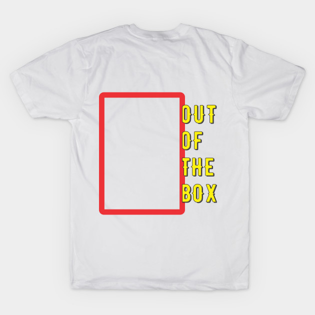 Out Of The Box by Rabih Store